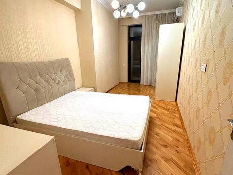 2 otaqlı mənzil, 83 m², Qara Qarayev: 245 000 ₼ 3