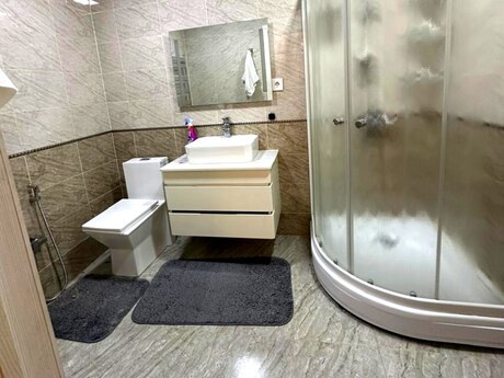 2 otaqlı mənzil, 83 m², Qara Qarayev: 245 000 ₼ 5