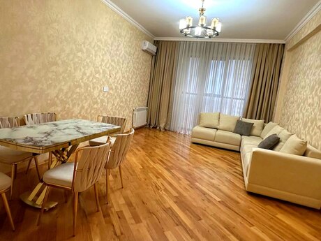 2 otaqlı mənzil, 83 m², Qara Qarayev: 245 000 ₼ 4