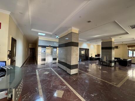 Elan №6394124 - Bakı, İçəri Şəhər m., 4 otaqlı, 100 m²
