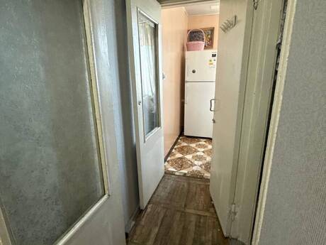 Elan №6394126 - Bakı, Bakıxanov q., 1 otaqlı, 45 m², 5/5 mərtəbə