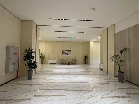 5 otaqlı mənzil, 210 m², Elmlər Akademiyası: 1 022 000 ₼ 5