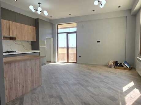 Elan №6394169 - Bakı, Yasamal q., 3 otaqlı, 100 m², 13/16 mərtəbə