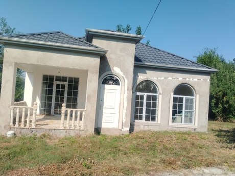 Объявление №6394139 - Габала, Габала, 4-комн., 120 м²