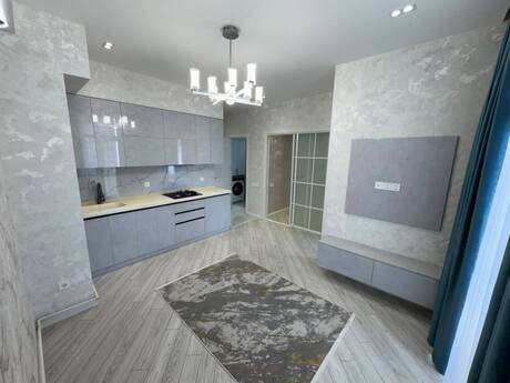Elan №6394167 - Bakı, Neftçilər m., 3 otaqlı, 57 m², 13/18 mərtəbə