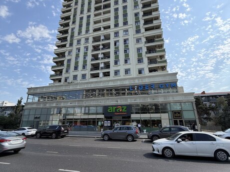 Объявление №6394173 - Баку, Хатаинский р., 417 м²