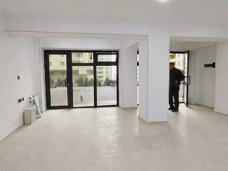 Elan №6394170 - Bakı, İnşaatçılar m., 140 m²