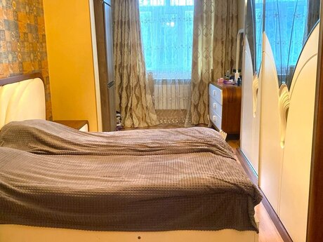 Объявление №6394172 - Баку, м. Нариман Нариманов, 3-комн., 65 м², 2/9 этаж