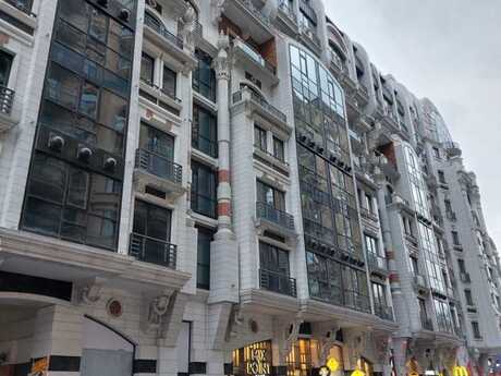 Sahildə 4 otaqlı yeni tikili mənzil satılır, 258 m², 903 000 AZN, şəkil 2 / 12