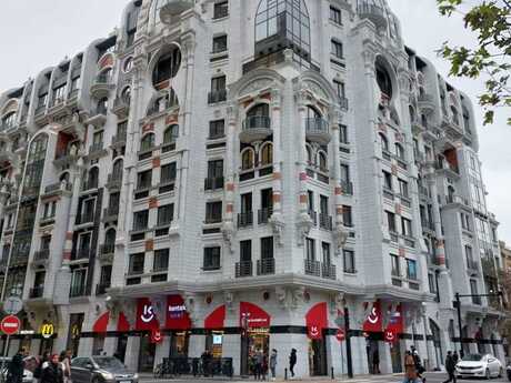 Sahildə 4 otaqlı yeni tikili mənzil satılır, 258 m², 903 000 AZN, şəkil 4 / 12
