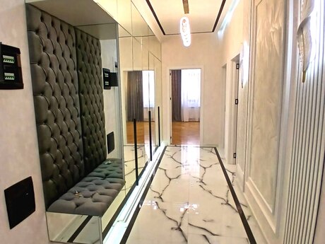 3 otaqlı mənzil, 87 m², Neftçilər: 259 000 ₼ 5