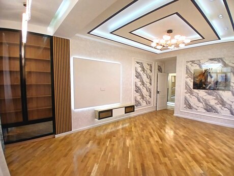 3 otaqlı mənzil, 87 m², Neftçilər: 259 000 ₼ 4