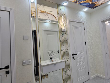 2 otaqlı mənzil, 60 m², Əhmədli: 187 000 ₼ 3
