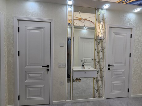 2 otaqlı mənzil, 60 m², Əhmədli: 187 000 ₼ 4