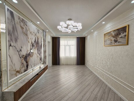 Объявление №6394202 - Баку, м. Ахмедлы, 2-комн., 60 м², 4/9 этаж