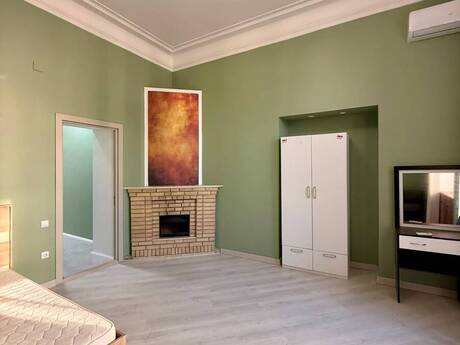 Elan №6394194 - Bakı, Nəsimi r., 1 otaqlı, 45 m², 2/2 mərtəbə