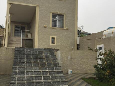 Elan №6394217 - Bakı, Masazır q., 4 otaqlı, 170 m²