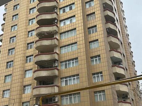Elan №6394208 - Bakı, Nəsimi r., 4 otaqlı, 200 m², 16/18 mərtəbə