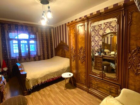 5-room apartment, 130 m², Nəriman Nərimanov: 310 000 ₼ 2