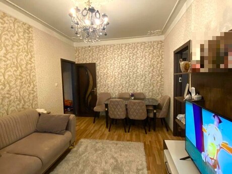 5-room apartment, 130 m², Nəriman Nərimanov: 310 000 ₼ 4