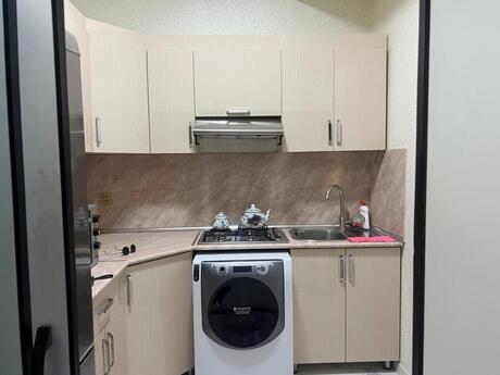 Kirayə 2 otaqlı mənzil, 70 m², 8 Noyabr: 750 ₼/ay 5