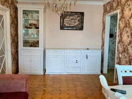 Elan №6394226 - Bakı, İçəri Şəhər m., 2 otaqlı, 60 m², 5/5 mərtəbə