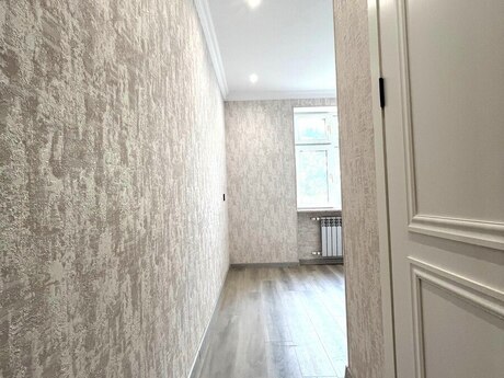 2 otaqlı mənzil, 55 m², Gənclik: 175 500 ₼ 5