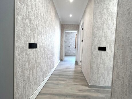 2 otaqlı mənzil, 55 m², Gənclik: 175 500 ₼ 4