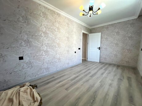 2 otaqlı mənzil, 55 m², Gənclik: 175 500 ₼ 2