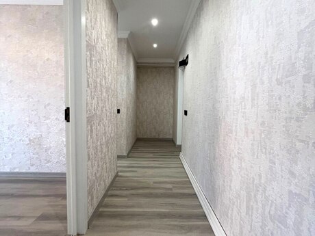 2 otaqlı mənzil, 55 m², Gənclik: 175 500 ₼ 3