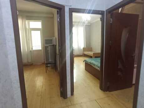 Объявление №6394248 - Баку, Насиминский  р., 2-комн., 90 м², 17/18 этаж
