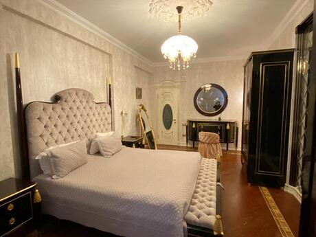 4 otaqlı mənzil, 210 m², Nəsimi: 640 000 ₼ 3
