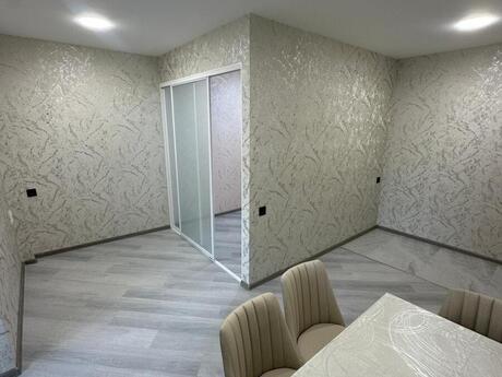 Объявление №6394273 - Баку, м. Нариман Нариманов, 1-комн., 30 м², 2/5 этаж