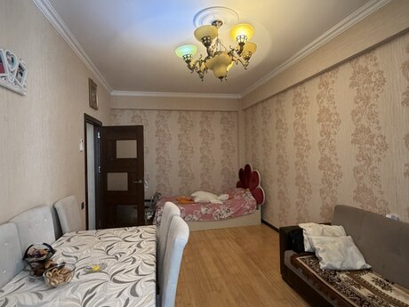 Объявление №6394288 - Хырдалан, Хырдалан, 2-комн., 61 м², 5/9 этаж