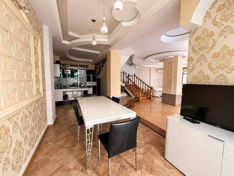 6-комнатный дом, 460 м², Gənclik: 1 895 000 ₼ 5