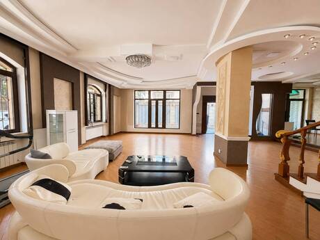 6-комнатный дом, 460 м², Gənclik: 1 895 000 ₼ 4