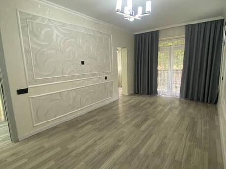 Elan №6394317 - Bakı, Əhmədli m., 3 otaqlı, 65 m², 1/9 mərtəbə
