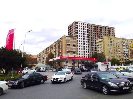 Объявление №6394300 - Баку, м. Ахмедлы, 5-комн., 110 м², 6/9 этаж
