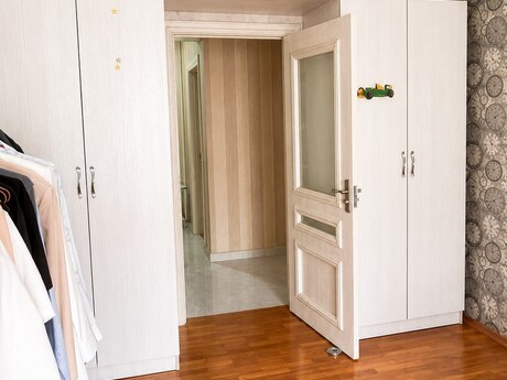 3-комнатная квартира, 110 м², İçəri Şəhər: 362 000 ₼ 3
