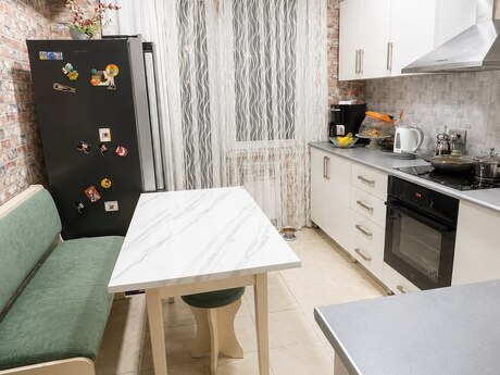 3-комнатная квартира, 110 м², İçəri Şəhər: 362 000 ₼ 5