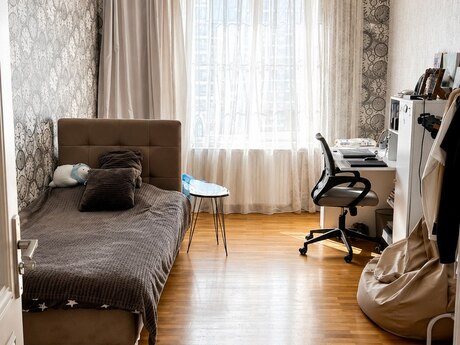 3-комнатная квартира, 110 м², İçəri Şəhər: 362 000 ₼ 4