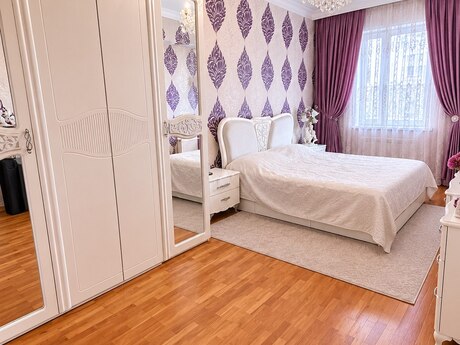 3-комнатная квартира, 110 м², İçəri Şəhər: 362 000 ₼ 2
