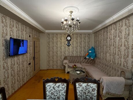2 otaqlı mənzil, 42 m², Masazır: 75 000 ₼ 5