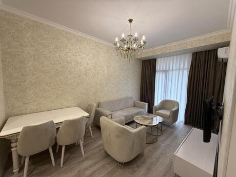 2 otaqlı mənzil, 55 m², Whitestone Towers: 240 000 ₼ 2
