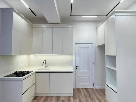 2 otaqlı mənzil, 57 m², Nərimanov: 230 000 ₼ 5