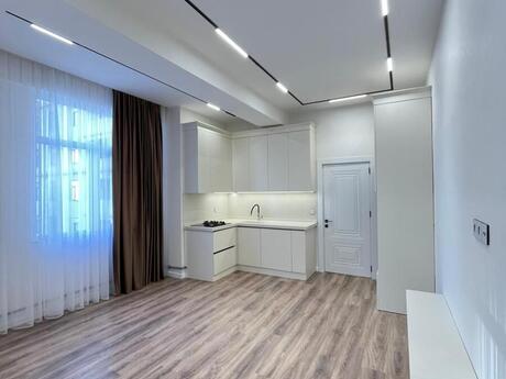 2 otaqlı mənzil, 57 m², Nərimanov: 230 000 ₼ 2