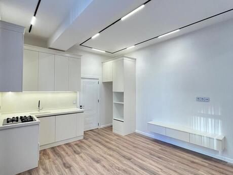 2 otaqlı mənzil, 57 m², Nərimanov: 230 000 ₼ 4