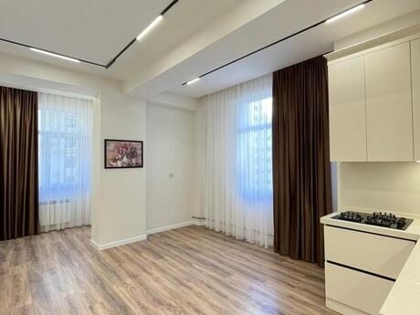 2 otaqlı mənzil, 57 m², Nərimanov: 230 000 ₼ 3