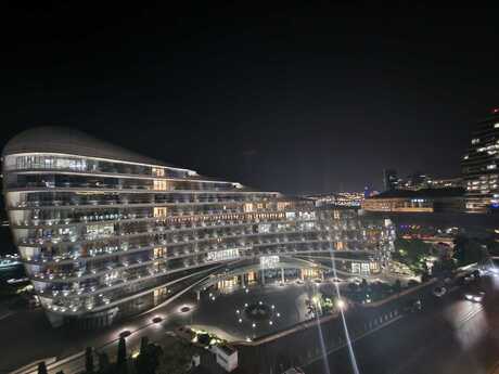 Elan №6394366 - Bakı, Ağ şəhər q., 5 otaqlı, 200 m², 6/6 mərtəbə
