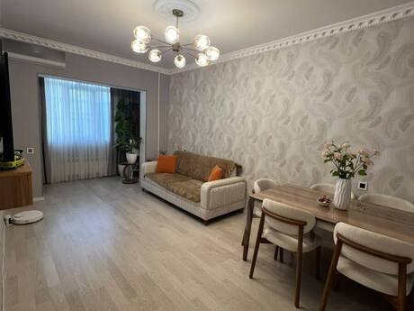 Объявление №6394359 - Баку, Хатаинский р., 2-комн., 60 м², 1/9 этаж